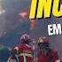 Incêndio Em Portugal Vlog Com Notícias Triste