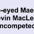 Kevin MacLeod One Eyed Maestro