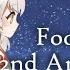 Everlasting Food Fantasy 2nd Anniversary Theme ENG Subs