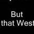 Ice Cube I Rep That West Lyrics