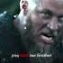 Ragnar Lothbrok And Bjorn Ironside Edit Vikings