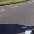 Unmarked Police Motorcycle Chases Five Bikers At 150mph