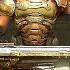 How Doom Slayer Got His Super Shotgun Doom Eternal