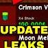 UPDATE LEAKS For This Weeks Upcoming Update In Roblox Grow A Garden