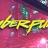 CYBERPUNK 2077 Ambient Music Relaxing Night City CBP 2077 Soundtrack OST