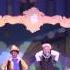 Tuscaloosa Children S Theatre Presents My Son Pinocchio Jr I Ve Got No Strings