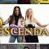 The Descendants Trilogy You Re Watching Disney Channel 2015 2019