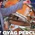 NYELOT DEUI SULE PUSANG RUSDY OYAG PERCUSSION Feat SULE LIVE AT TAMAN ANGGUR SUBANG