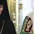 Патриарх Кирилл совершил Божественную литургию в Покровском женском монастыре Москвы