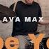 Ava Max Maybe You Re The Problem Drum Cover