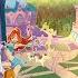 Winx Club Season2 Episode1 Fandub The Shadow Phoenix