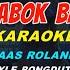 MABOK BAE Karaoke Tarling AAS ROLANI YAMAHA PSR S 775