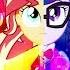 My Little Pony Equestria Girls Shinchou Yuusha на русском TIT FOR TAT Onsa Media