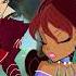A Gift From Nature The Butterflix Power Shorts Winx Club