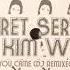 Secret Service Vs Kim Wilde You Came Rodeofunk Mix