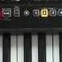 Roland EA7 Oldschool 90 S Test Demo