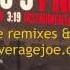 Jurassic 5 Freedom DJ Average Joe S Remix