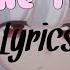 Nightcore All The Things She Said Lyrics