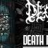 Death Metal Drum Track Decapitated Style 220 Bpm