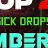 Sick Drops November 2023 Big Room Mainstage Top 25 Rectik