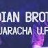 Meridian Brothers Guaracha U F O En Vivo Festival Lasonada 2019