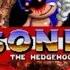 Sonic Exe Прохождение PC