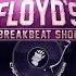 Floyd The Barber Breakbeat Shop 033 Industrial Breakbeat Mix 2018