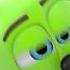 DOUBLE LANGUAGE Gummibär REQUST VIDOE Greek Spanish HD Gummy Bear Song