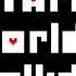 DELTARUNE WORLDS COLLIDE OST 007 I M The Bad Guy