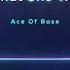 Ace Of Base All That She Wants Bass Boosted
