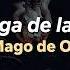 Mägo De Oz La Cantiga De Las Brujas Lyrics Letra