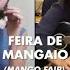 FEIRA DE MANGAIO The Kiffness Feat Mariana Merenda