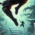 Ninja Arashi 2 Act 3 Stage 45 Intense Ninja Parkour Deadly Traps
