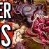 TYRANIDS Обзор модельного ряда Тиранидов WARHAMMER 40000