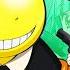 First Time Reacting To ALL ASSASSINATION CLASSROOM OPENINGS 1 4