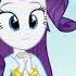 Slovenian Shine Like Rainbows MLP Equestria Girls Rainbow Rocks