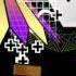 Super Paper Mario Boss 21 Final Boss Super Dimentio