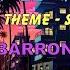 Barron Miami Vice Crocket S Theme So In Love