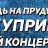 А белый лебедь на пруду Сергей Куприк Юбилейный концерт