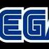 SEGA Logo