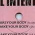 Full Intention Shake Your Body Disco Tex Mix