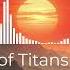 Epic Hybrid Trailer By Public Domain BGM No Copyright Rise Of Titans