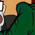 DR LIVESEY WALKING PHONK IN GRAVITY FALLS MEME