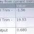 Toyota Camry Fuel Trim Diagnosis