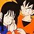 When Goku Proposed Chichi Dbz Dragonball Dbs