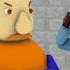SFM Baldi Basics In Learning Bully Meets Fake Spider Man