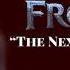 The Next Right Thing Frozen 2 Cover