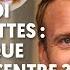 MACRON ROI DES GIROUETTES QU EST CE QUE L EXTRÊME CENTRE PIERRE SERNA JULIEN THÉRY