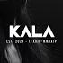 Eligarf X Luis Gabriel Delir Kala Remix AfroClub
