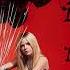 Avalanche Extended Version Avril Lavigne
